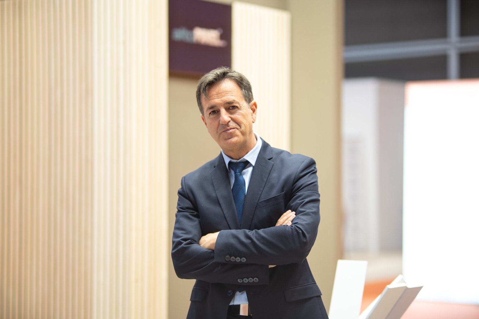 FIMMA & MADERALIA – Int’l Fair for the Wood & Furniture Industry Nov 10–13 2026